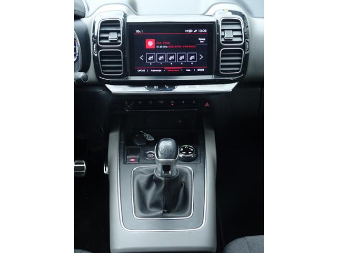 Citroen C5 Aircross 1.2I Shine 