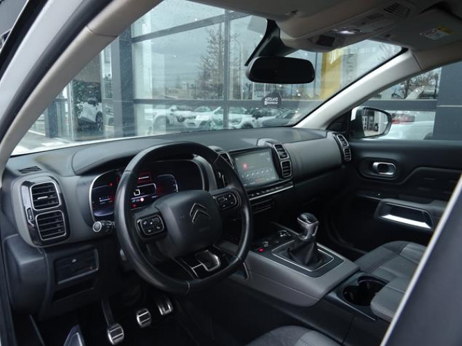 Citroen C5 Aircross 1.2I Shine 