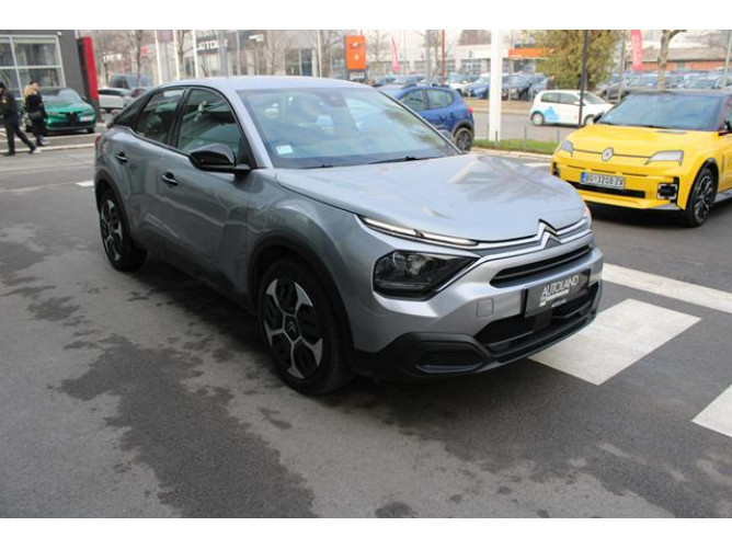 Citroen C4 1.2 PURETECH YOU 