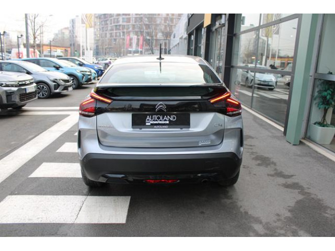 Citroen C4 1.2 PURETECH YOU 
