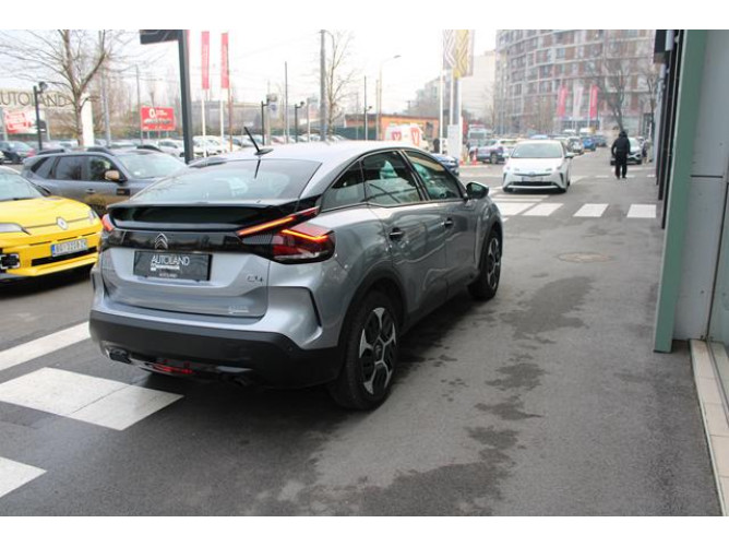 Citroen C4 1.2 PURETECH YOU 