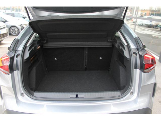 Citroen C4 1.2 PURETECH YOU 