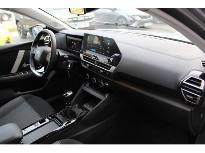 Citroen C4 1.2 PURETECH YOU 