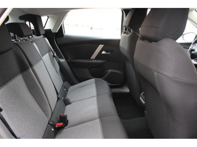 Citroen C4 1.2 PURETECH YOU 