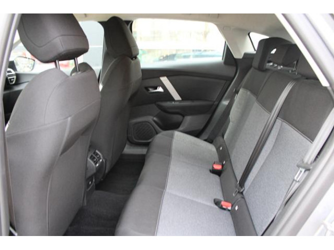 Citroen C4 1.2 PURETECH YOU 