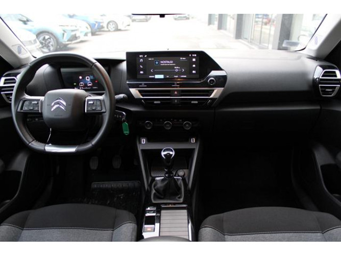 Citroen C4 1.2 PURETECH YOU 