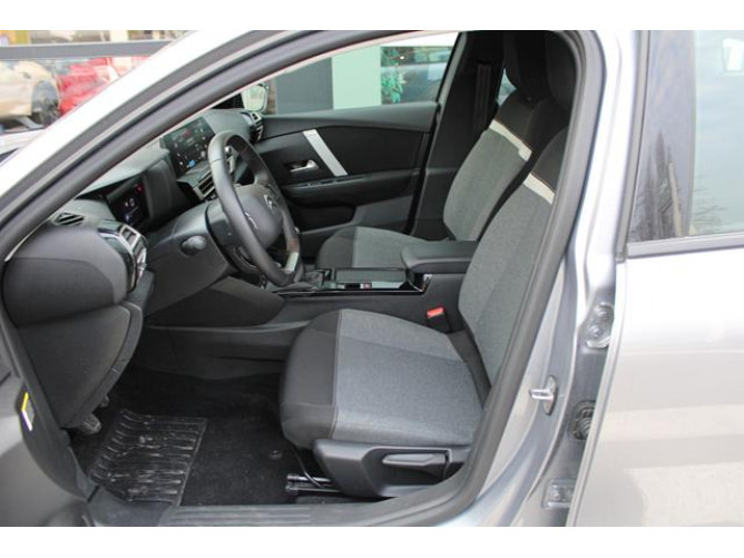 Citroen C4 1.2 PURETECH YOU 