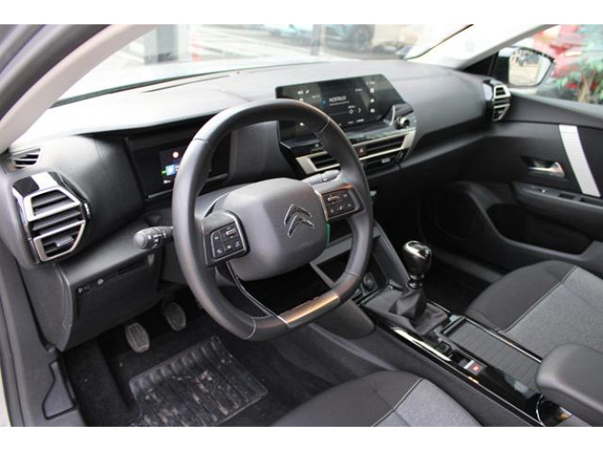 Citroen C4 1.2 PURETECH YOU 