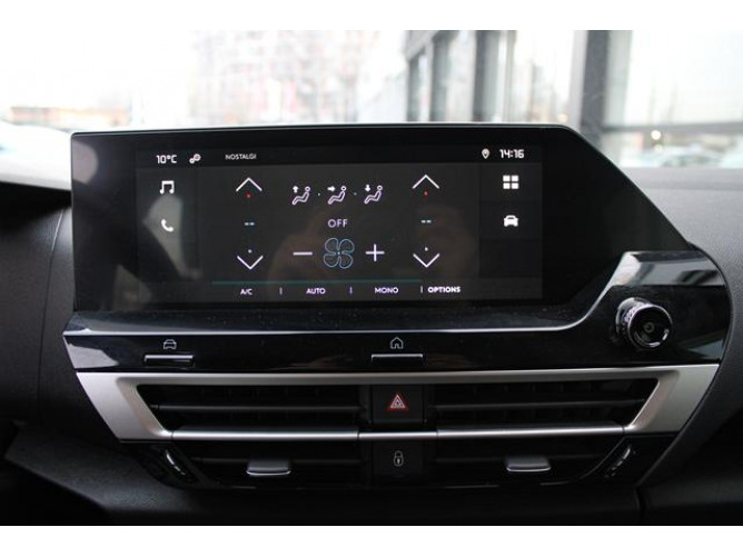 Citroen C4 1.2 PURETECH YOU 