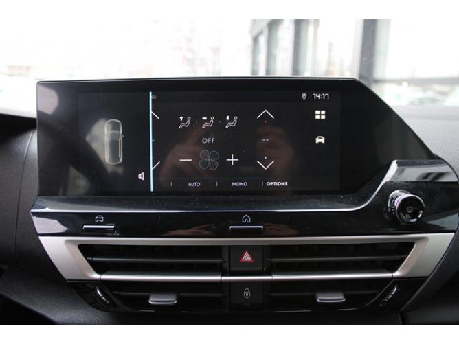 Citroen C4 1.2 PURETECH YOU 