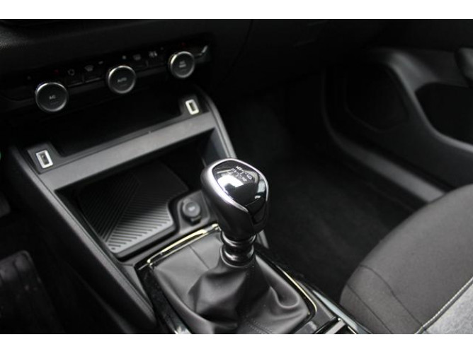 Citroen C4 1.2 PURETECH YOU 