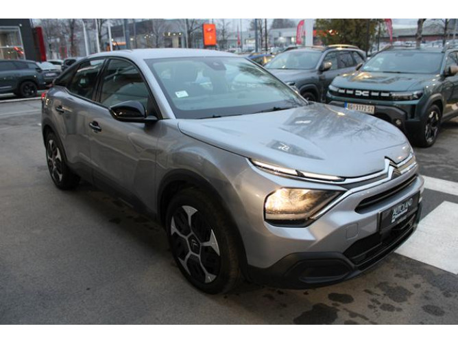 Citroen C4 1.2 PURETECH YOU 