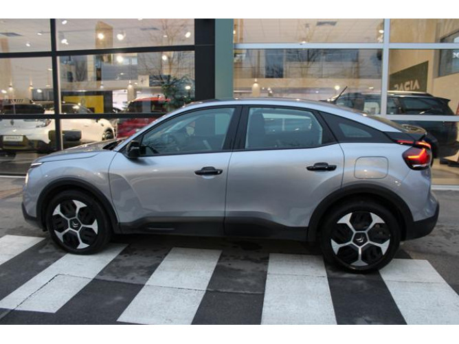 Citroen C4 1.2 PURETECH YOU 