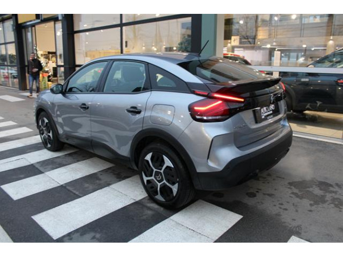 Citroen C4 1.2 PURETECH YOU 