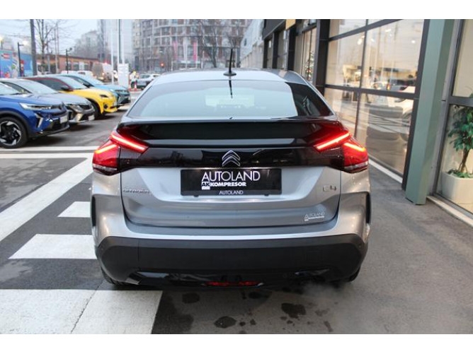 Citroen C4 1.2 PURETECH YOU 