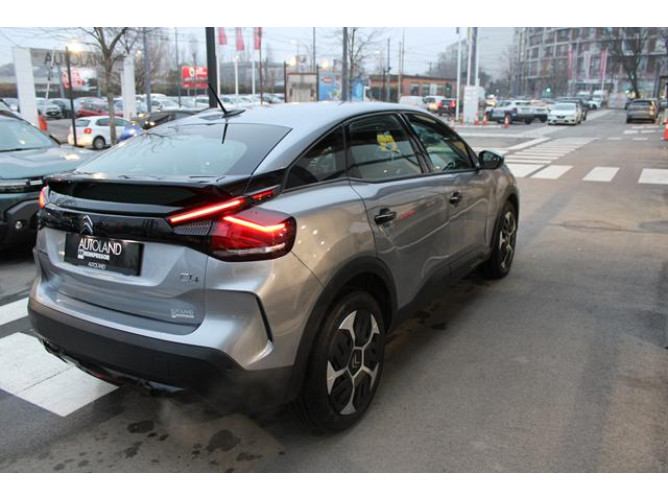 Citroen C4 1.2 PURETECH YOU 