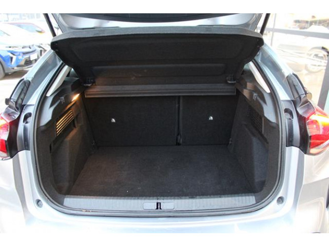 Citroen C4 1.2 PURETECH YOU 