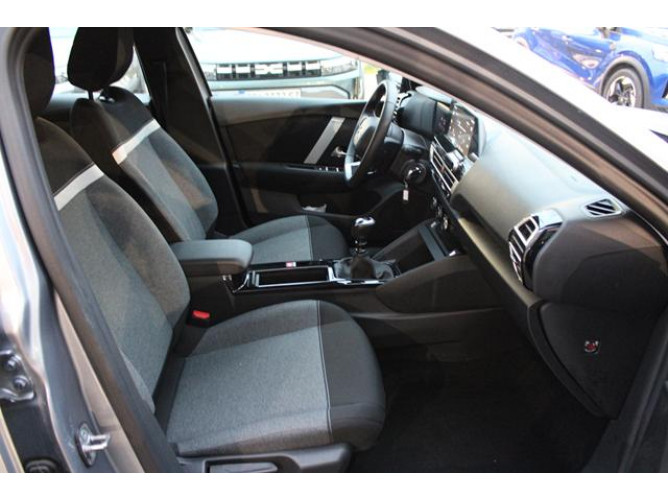 Citroen C4 1.2 PURETECH YOU 