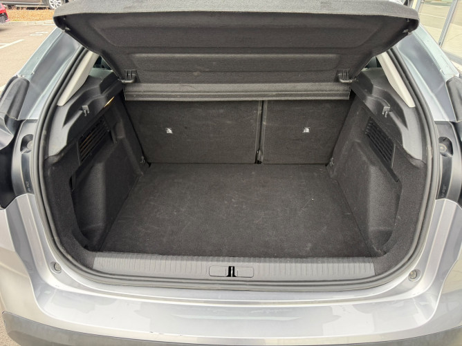 Citroen C4 1.2 PURETECH YOU 