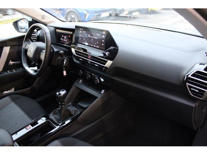 Citroen C4 1.2 PURETECH YOU 