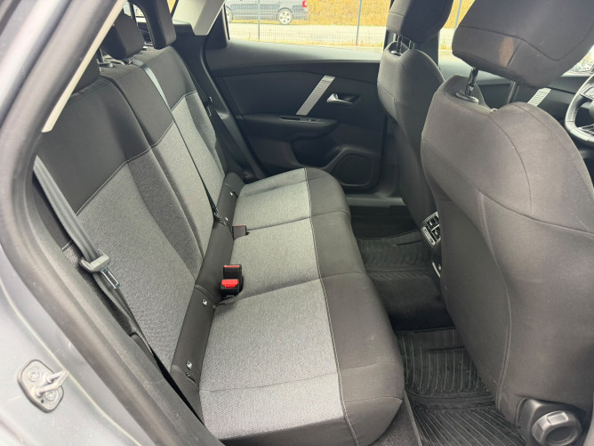 Citroen C4 1.2 PURETECH YOU 