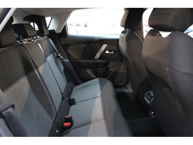 Citroen C4 1.2 PURETECH YOU 