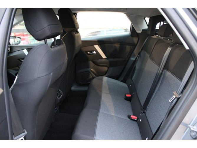 Citroen C4 1.2 PURETECH YOU 