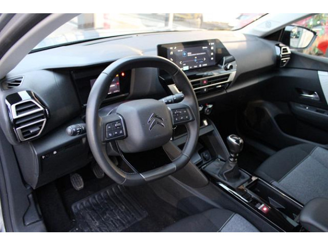 Citroen C4 1.2 PURETECH YOU 