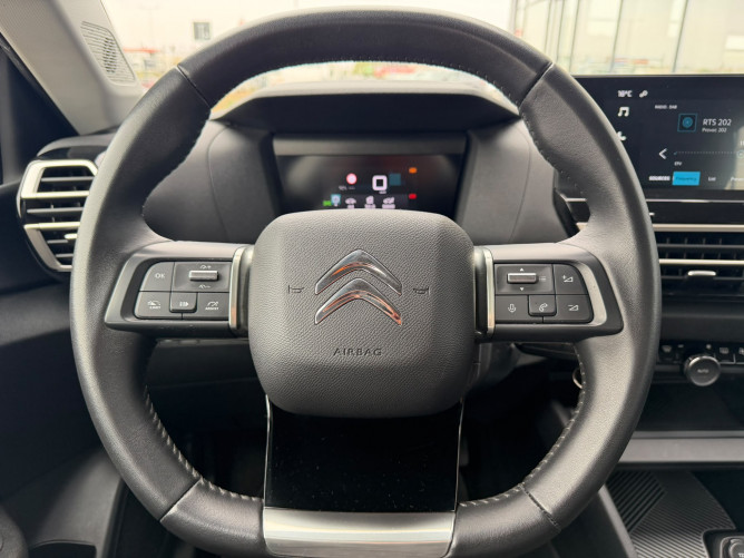 Citroen C4 1.2 PURETECH YOU 