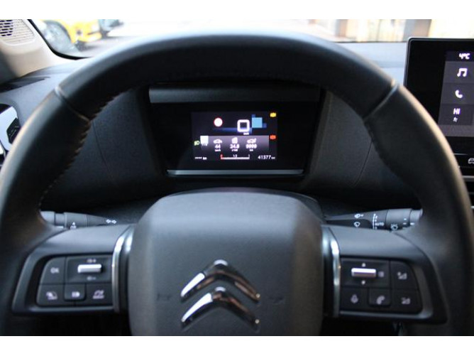 Citroen C4 1.2 PURETECH YOU 