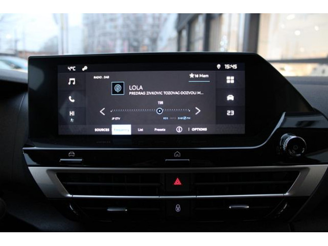 Citroen C4 1.2 PURETECH YOU 