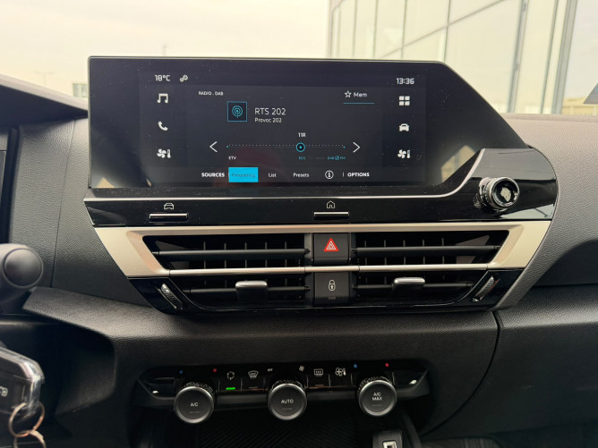 Citroen C4 1.2 PURETECH YOU 