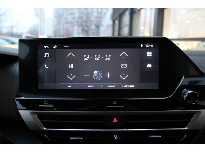 Citroen C4 1.2 PURETECH YOU 