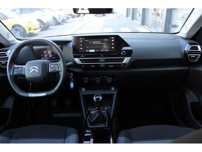 Citroen C4 1.2 PURETECH YOU 