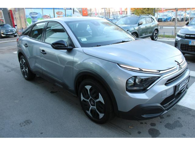 Citroen C4 1.2 PURETECH YOU 