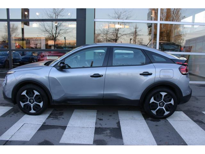 Citroen C4 1.2 PURETECH YOU 