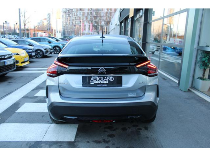 Citroen C4 1.2 PURETECH YOU 