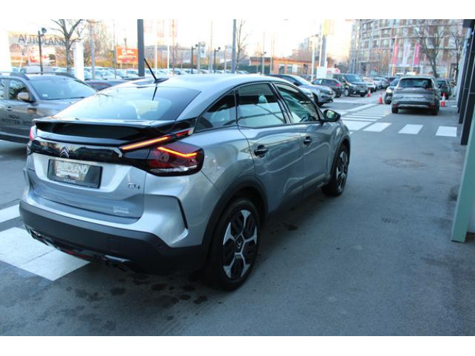 Citroen C4 1.2 PURETECH YOU 