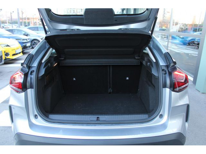 Citroen C4 1.2 PURETECH YOU 