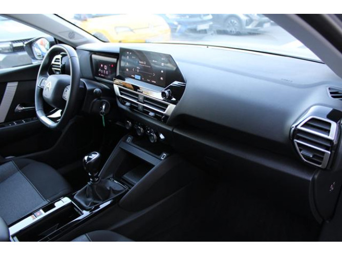 Citroen C4 1.2 PURETECH YOU 