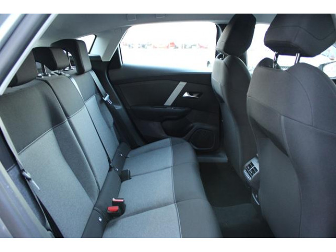 Citroen C4 1.2 PURETECH YOU 