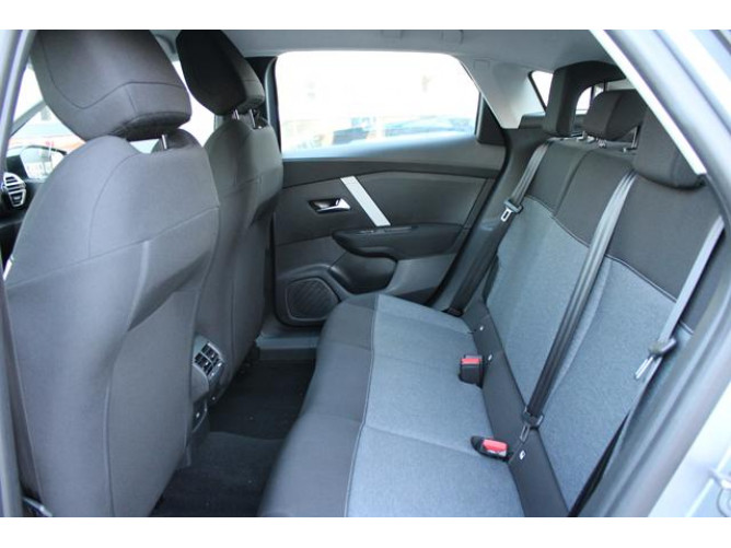 Citroen C4 1.2 PURETECH YOU 