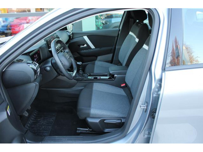 Citroen C4 1.2 PURETECH YOU 