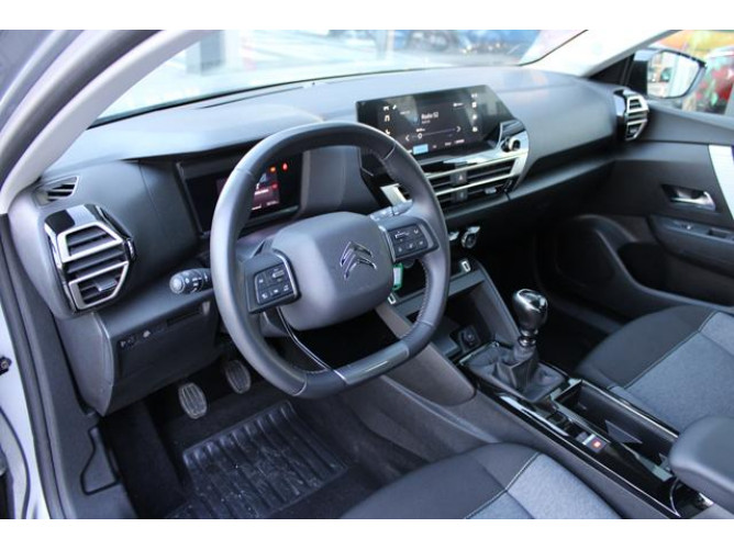 Citroen C4 1.2 PURETECH YOU 