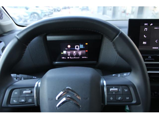 Citroen C4 1.2 PURETECH YOU 