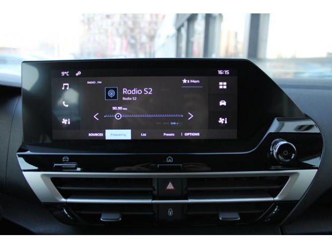 Citroen C4 1.2 PURETECH YOU 