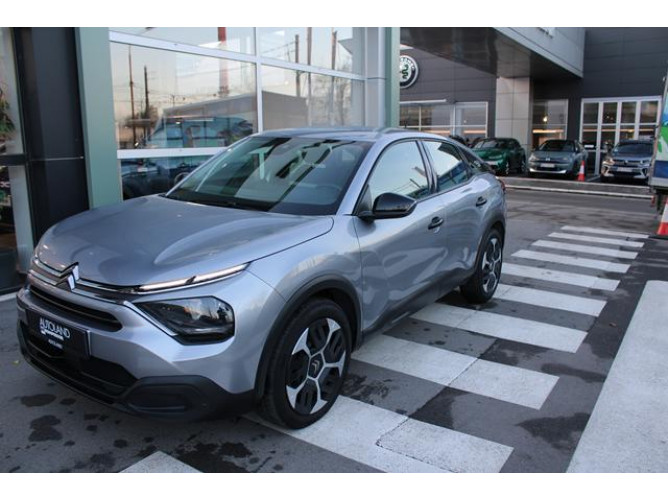 Citroen C4 1.2 PURETECH YOU 