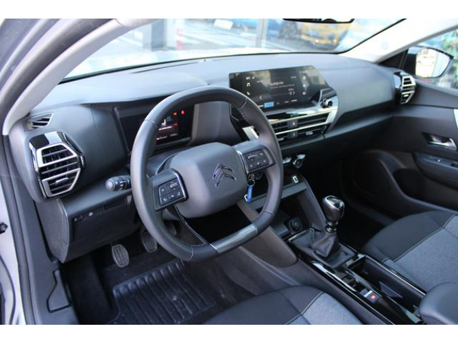 Citroen C4 1.2 PURETECH YOU 