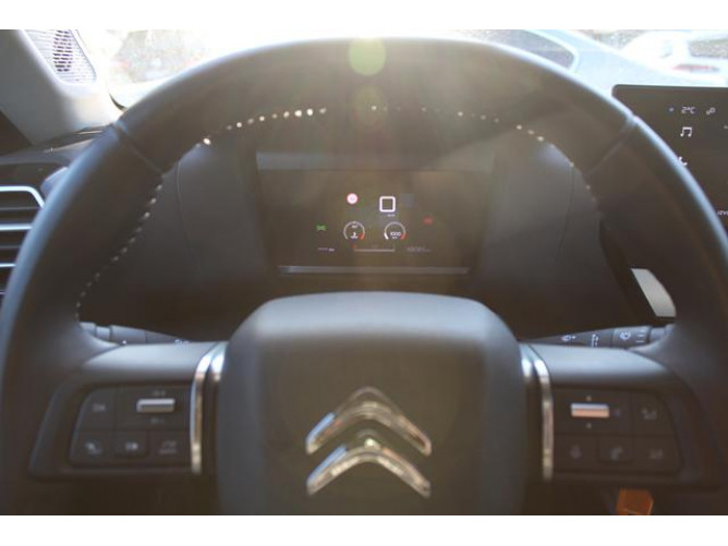 Citroen C4 1.2 PURETECH YOU 