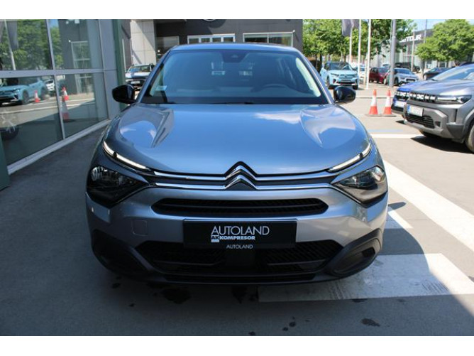 Citroen C4 1.2 PURETECH YOU 